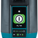 Лазерный построитель плоскостей Makita SK105GDZ