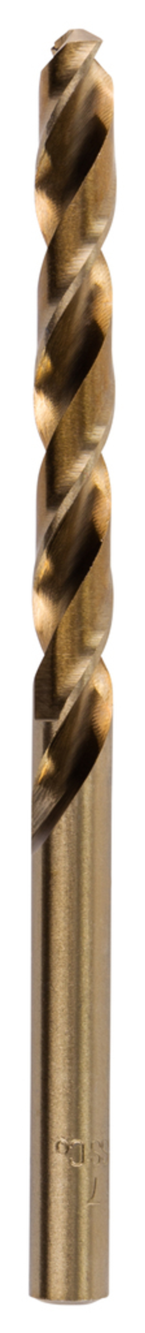 Сверло по металлу HSS-Co 7,0х109 мм Makita D-17407