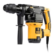 Перфораторы Denzel