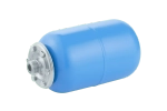 Гидроаккумулятор UNIPUMP 5л вертикальный