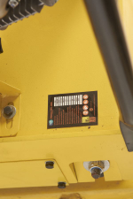 Виброплита реверсивная 235 кг, 30кН (Honda) TOR C-330