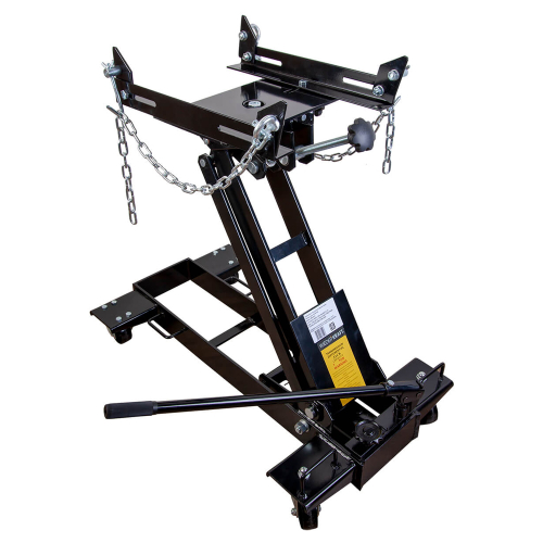 Гидравлический трансмиссионный домкрат WDK-80101