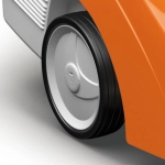 Газонокосилка электро (аккум) STIHL RMA 235 до 200м2