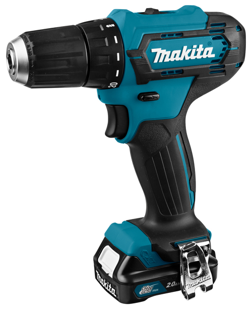 Дрель-шуруповерт СХТ Makita DF333DAX13