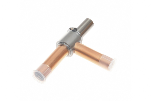 Ридан 034G5044R — Электронный расширительный клапан ETS 6-45, присоединительные патрубки 16 мм