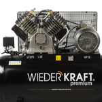 Поршневой компрессор WDK-92712