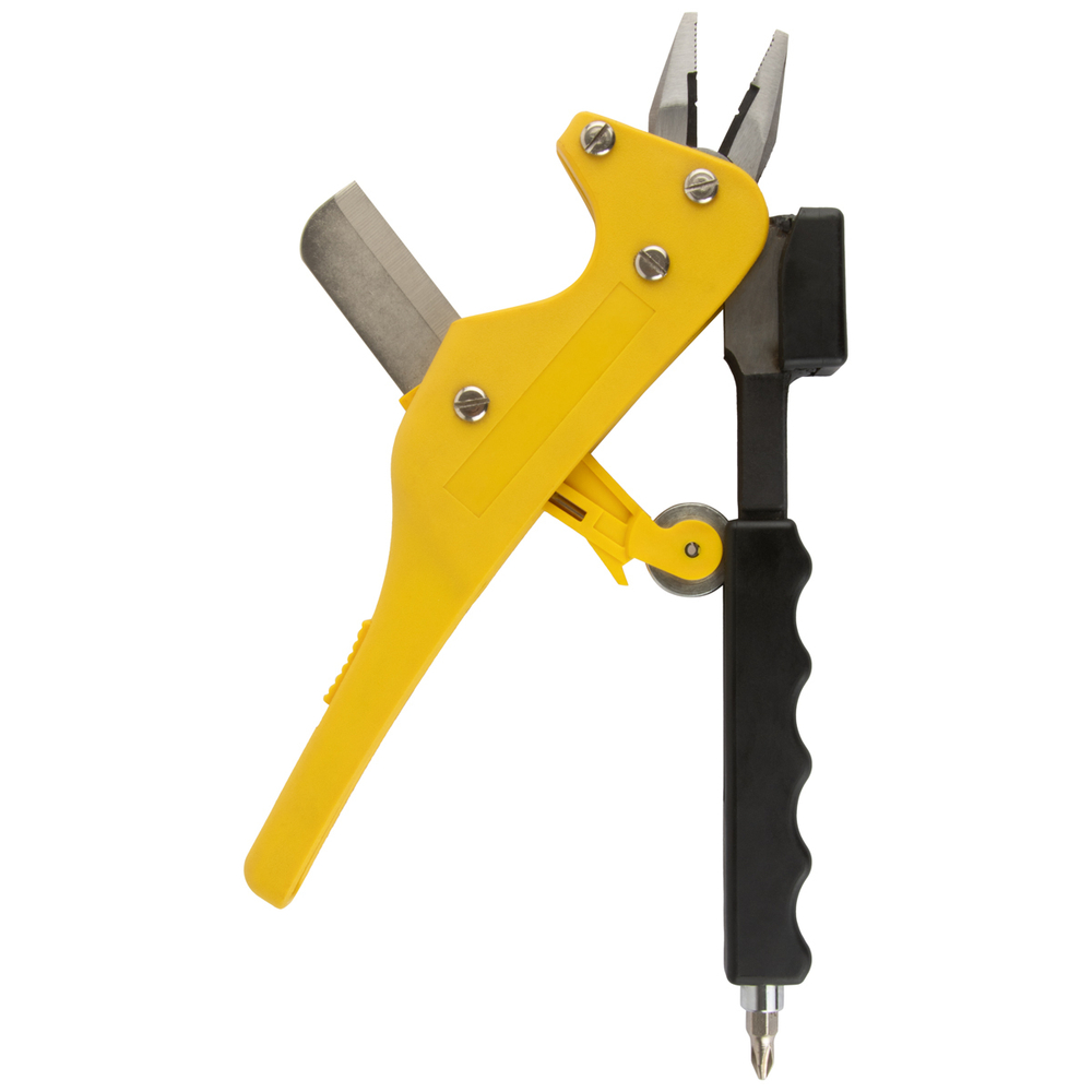 OPTIMUS PC61 Труборез 6 в 1