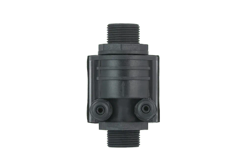 Блок управления насосом ТУРБИ