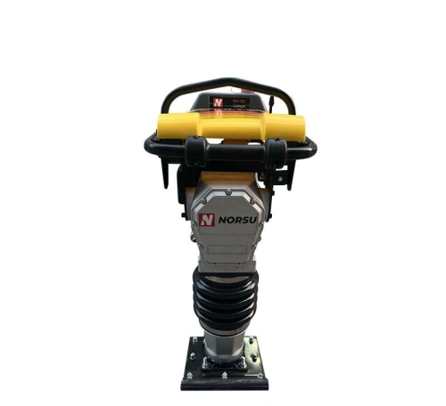 Вибротрамбовка ручная бензиновая NORSU RM-75L