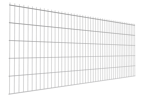 Панель Bastion 5/6 1,03х2,5 Zn GL