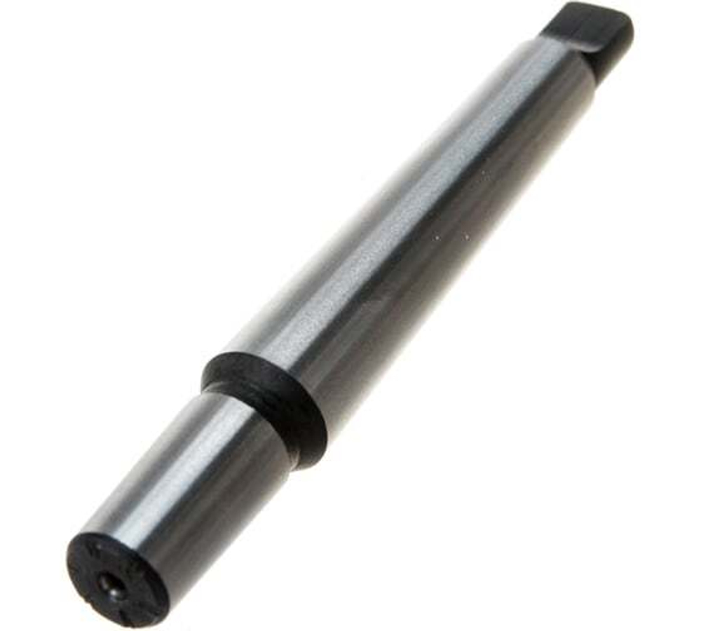 Оправка переходная на сверлильный патрон с КМ1 на B10 с лапкой GRIFF b161008