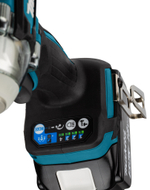 Гайковерт LXT 1/2" Makita DTW300Z