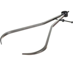 Кронциркуль для наружных измерений с винтом GRIFF D111063 300 мм