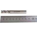 Фреза концевая (11х83х26 мм; Р6М5; 4-перая; ц/х) GRIFF a300148