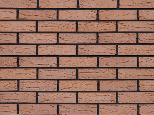 Клинкер фасадный Керма Premium Klinker 0,5 НФ Красный рустик