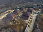 Гибкая черепица Premium, Кёльн, Корица