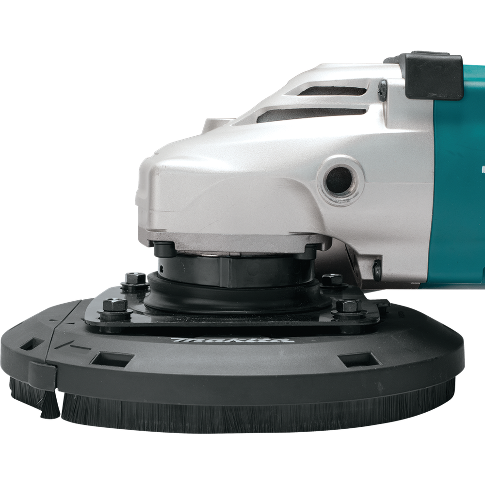 Кожух алмазной чашки 180 мм Makita 195385-8