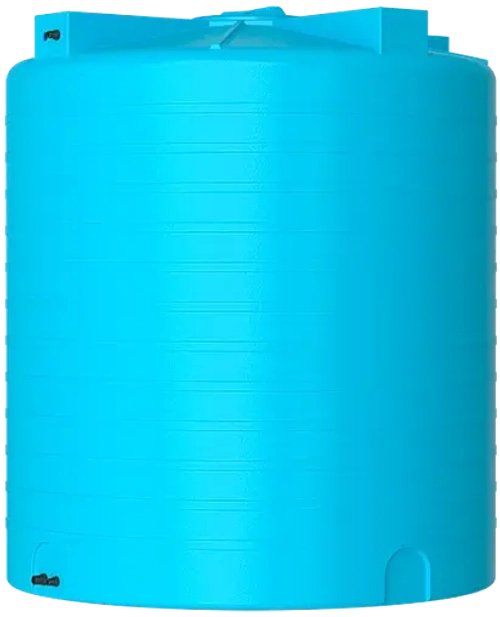 Бак для воды Aquatech ATV5000 синий