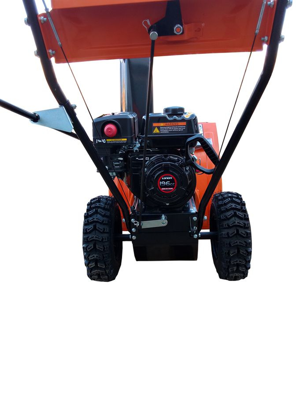 Снегоуборщик бензиновый TOR ST- 560 (Loncin)