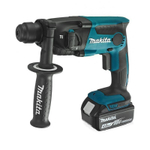 Перфоратор SDS-Plus, LXT Makita DHR165RME