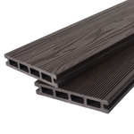 Террасная доска двухсторонняя TalverWood 3D 150*25мм (6 м)
