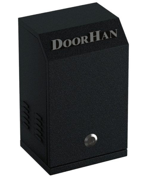 Привод для промышленных сдвижных ворот массой до 5 000 кг Sliding-5000