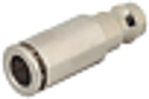 Быстроразъёмный штекер TZS-PK10