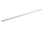 Линейка стальная 100 см WDK-RS100035