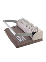 Переплетчик ГЕЛЕОС БП-13+ коричневый от ГЕЛЕОС