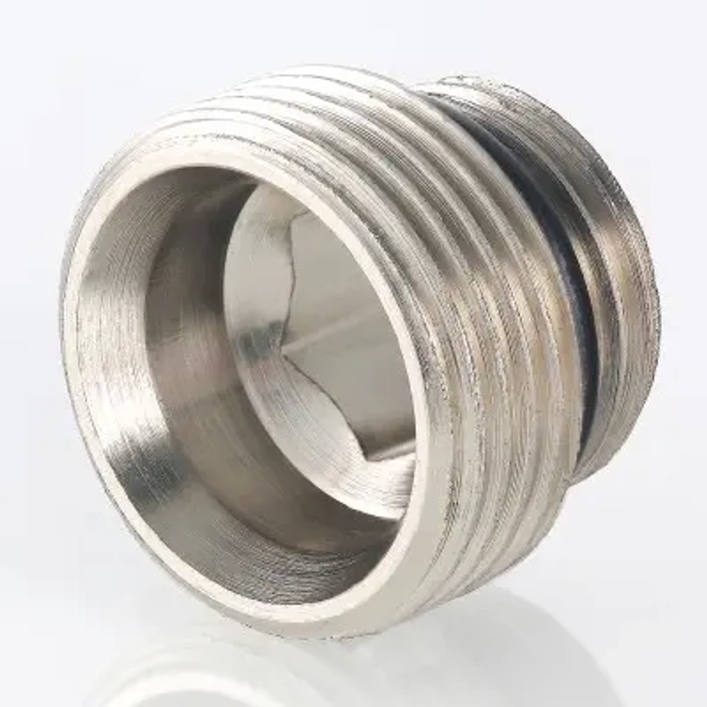 Ниппель переходной на евроконус ½"н x ¾"ек Valtec VT.AVK01.N.E04
