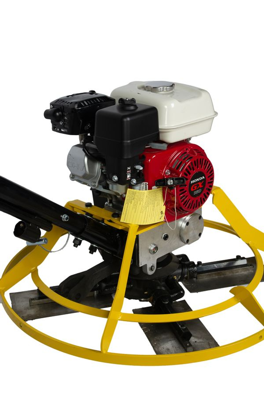 Затирочная машина 760мм (Loncin) TOR S-80 PRO