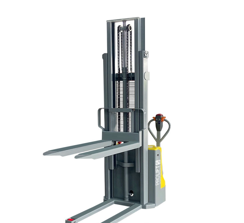 Самоходный электроштабелер PROLIFT SDR 1530-S