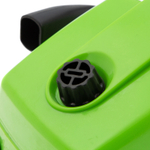 Пила цепная бензиновая БП-4540, 45 см3, шина 40 см, шаг 0.325, паз 1,5 мм, 64 звена Сибртех