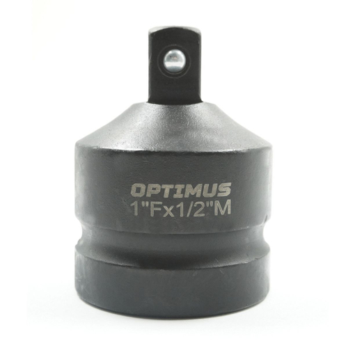 OPT-70112 Переходник ударный F1"- M1/2"