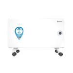 Конвектор электрический THERMEX Frame 1500E Wi-Fi