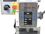 Настольный фрезерный станок FABTEC BF 16 Vario