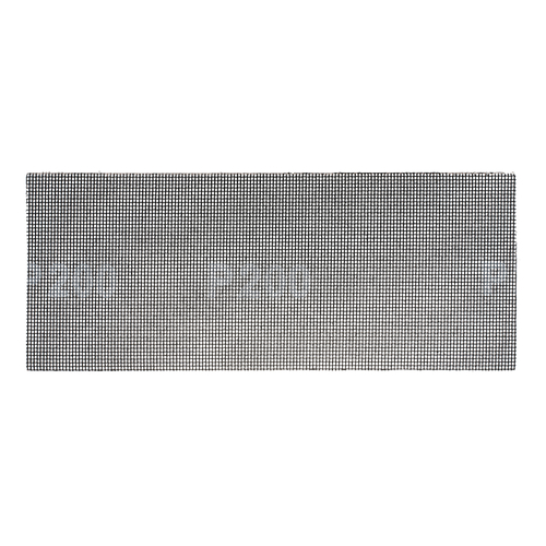 Сетка абразивная, P 200, 115 х 280 мм, 5 шт Сибртех