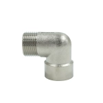 OPT-738MFL Переходник L-образный, резьба 3/8"