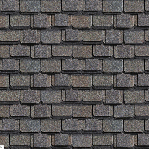 Гибкая черепица ТехноНиколь Shinglas Континент Европа, 1,5 м2/упак