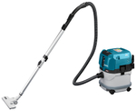 Аккумуляторный пылесос Makita VC003GLZ