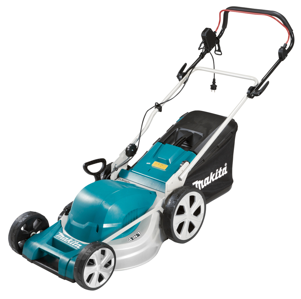 Электрическая газонокосилка Makita ELM4620