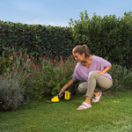 Аккумуляторные ножницы Karcher GSH 18-20 Battery с аккумулятором и ЗУ