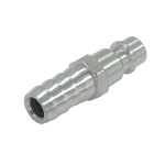 OPT-740PHA Штуцер быстроразъемного соединения ёлочка под шланг12 мм