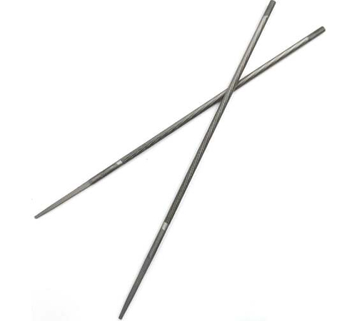 Круглый напильник (4.8x200 мм, 2 шт.) Stihl 5605-772-4802