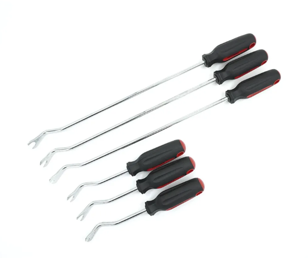 WDK-214118 Съемники клипс обшивки 6 шт