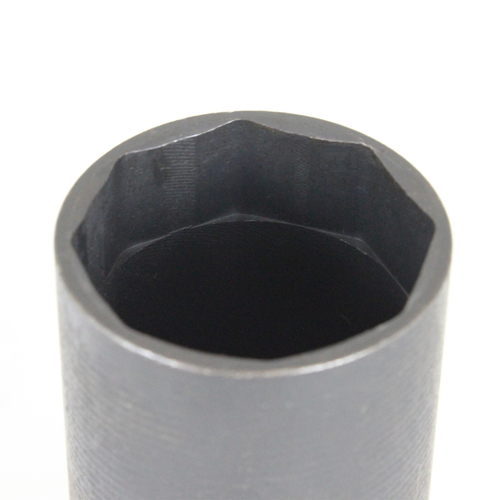 WDK-216291 Головка для колпачков инжекторов 1/2” 8-гранная, 38 мм