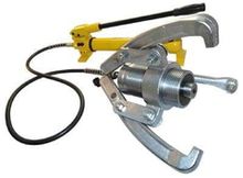 Гидравлические cъемники с выносным насосом