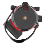 Лазерный уровень MXL RED, 30 м, красный луч, акк. Li 2400 mAh, сумка, резьба 5/8" MTX