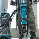 Молоток отбойный 28,6 мм Makita HM1802