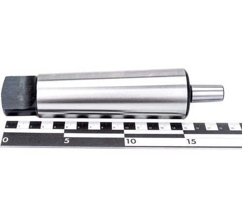 Оправка переходная на сверлильный патрон с КМ5 на B16 с лапкой GRIFF b161034